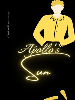 cover image of Apollo's Sun